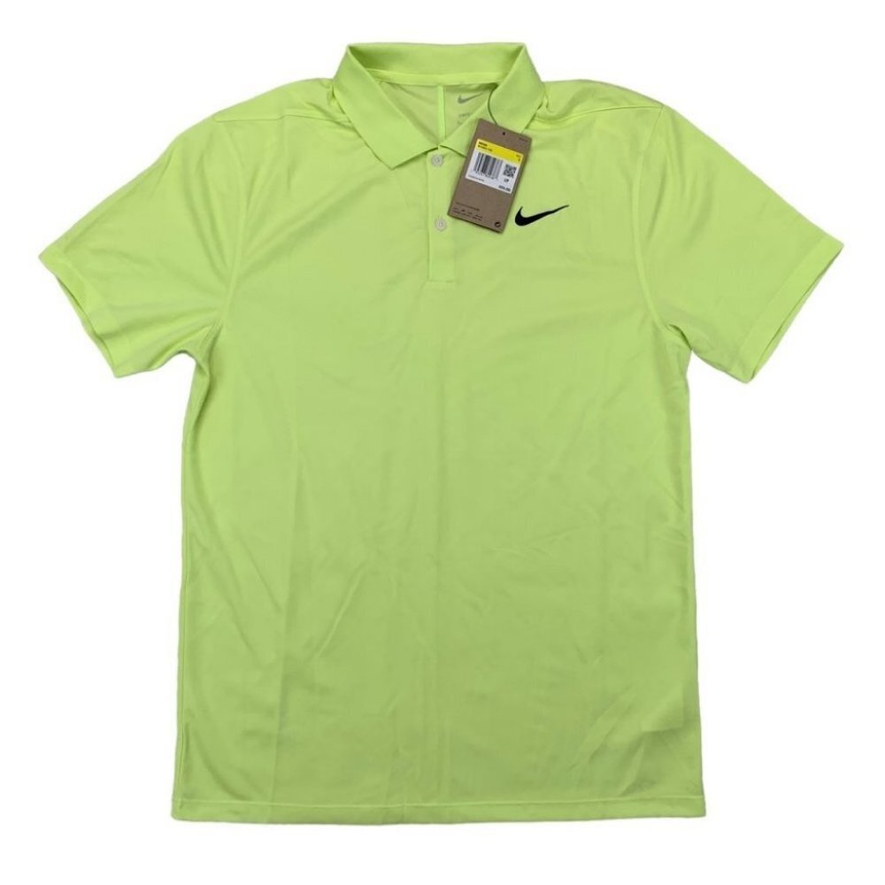 Nike Mens shirt Dry Victory SP20 Men's Shirt Size S